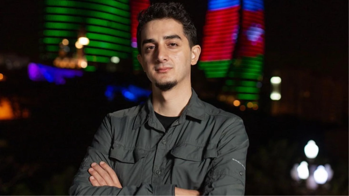 Ünlü YouTuber Ruhi Çenetin 9 milyon takipçili hesabı çalındı - Magazin - Dudullu Haber
