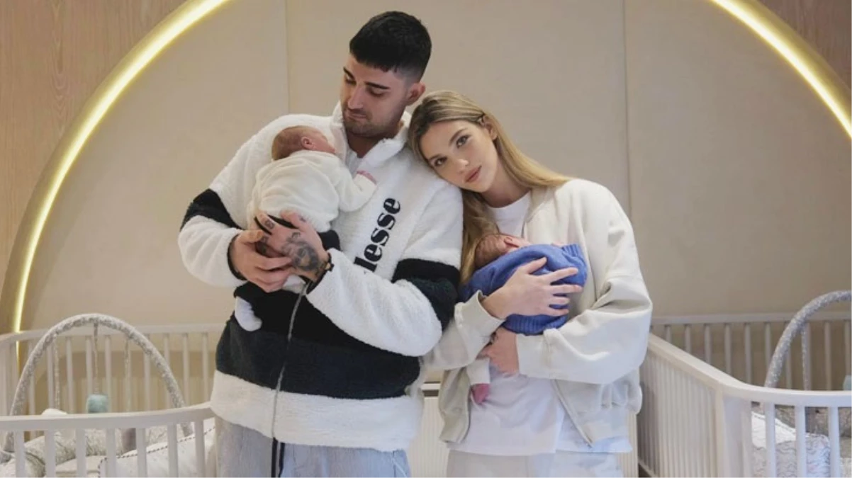 Yasemin Şefkatli bebeğinin son durumunu anlattı Ay sonu bir operasyon daha geçirecek - Magazin - Dudullu Haber