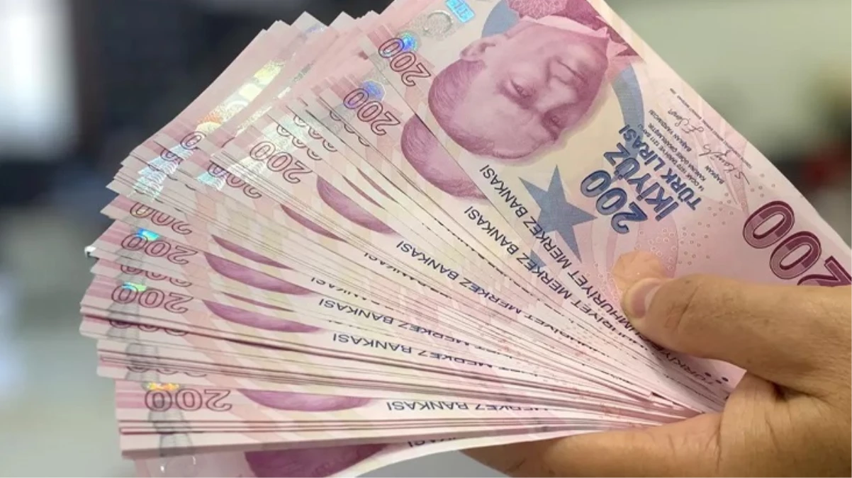 Yeni 200 ve 50 TLlik banknotlar tedavüle girdi Tek değişiklik imzalarda yaşanacak - Ekonomi - Dudullu Haber
