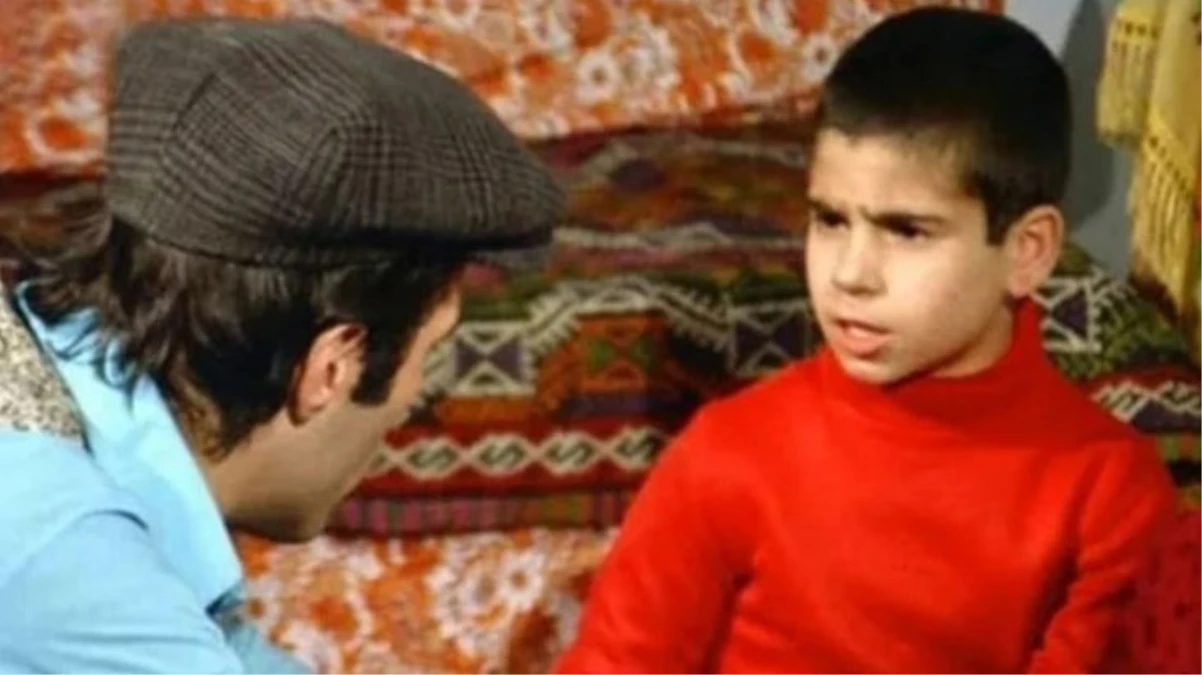 Yeşilçamın unutulmaz filmi Kapıcılar Kralının İbramı Soner Yağızın son hali dikkat çekti - Magazin - Dudullu Haber