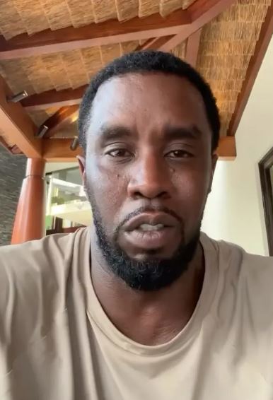 Model Crystal McKinney, Amerikalı rapçi Sean 'Diddy' Combs hakkında kendisini taciz ettiği gerekçesi ile dava açtı