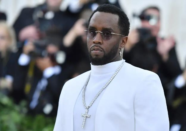 Model Crystal McKinney, Amerikalı rapçi Sean 'Diddy' Combs hakkında kendisini taciz ettiği gerekçesi ile dava açtı