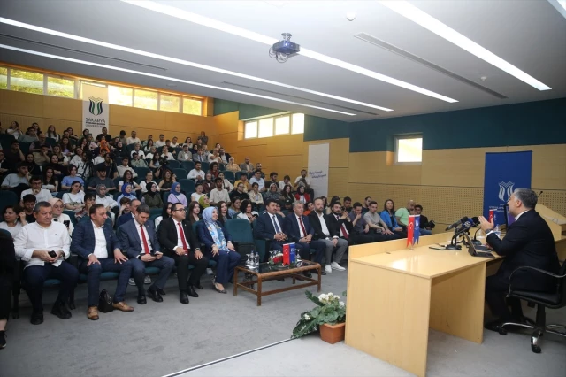 RTÜK Başkanı Şahin'den gündüz kuşağı programı açıklaması: Ya kendilerine gelecekler veyahut da biz gereğini yapacağız