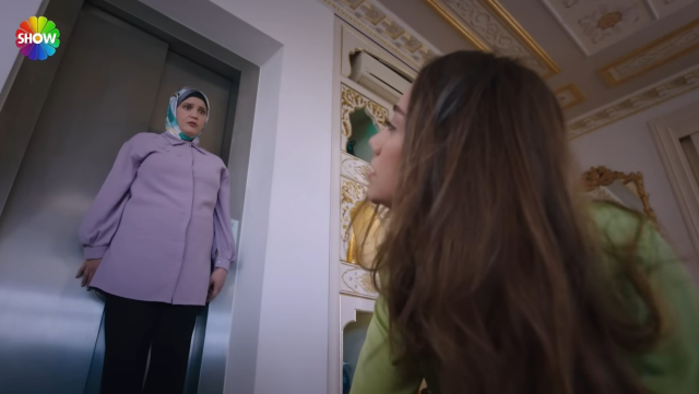 Kızılcık Şerbeti'nde ağızları açık bırakan sahne! Nilay'la tartışan Görkem kendisini dövdü