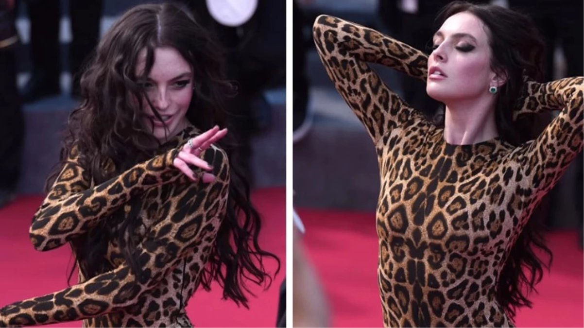 1716640147150Cannes-Film-Festivaline-giden-Melis-Sezen-poz-verirken-sekilden-seklejpg - Dudullu Haber