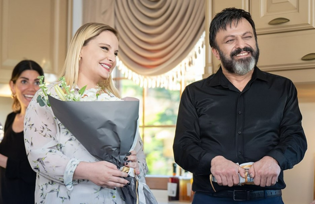 Kirli Sepeti dizisinde yaprak dökümü! Üç başrol oyuncusu ayrılıyor