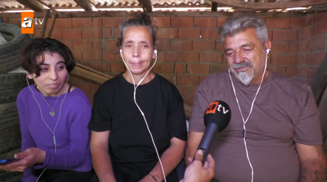 Müge Anlı'da ağızları açık bırakan olay! Üvey babanın kayıp olarak aradığı 2 kızı istismar ettiği ortaya çıktı