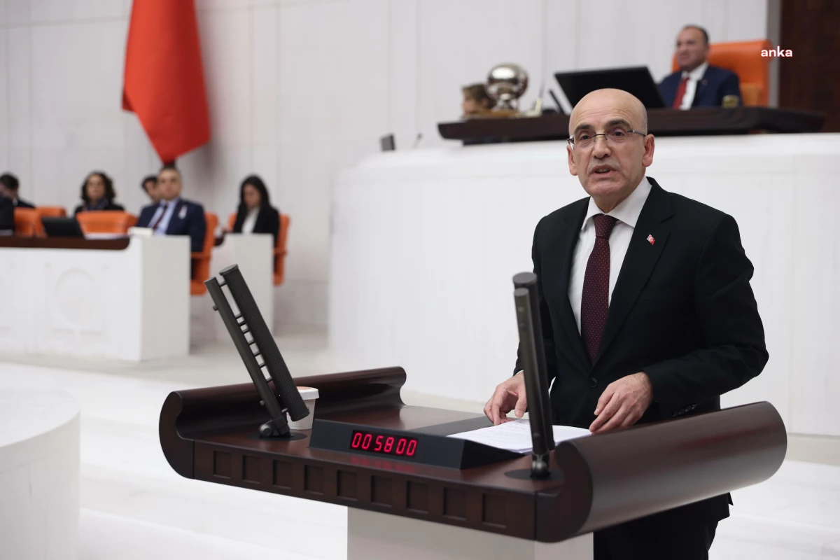 Bakan-Simsek-Acik-veya-ortulu-bir-kur-hedefimiz-bulunmamaktadirjpg - Dudullu Haber