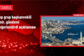 CHP Grup Baskanvekili Emir gundemi degerlendirdi Aciklamasi