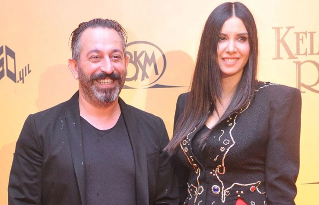 Cem Yılmaz'a mahkemeden kötü haber! 10 bin dolar nafaka ödemeye devam edeceğini duyunca sinirlendi
