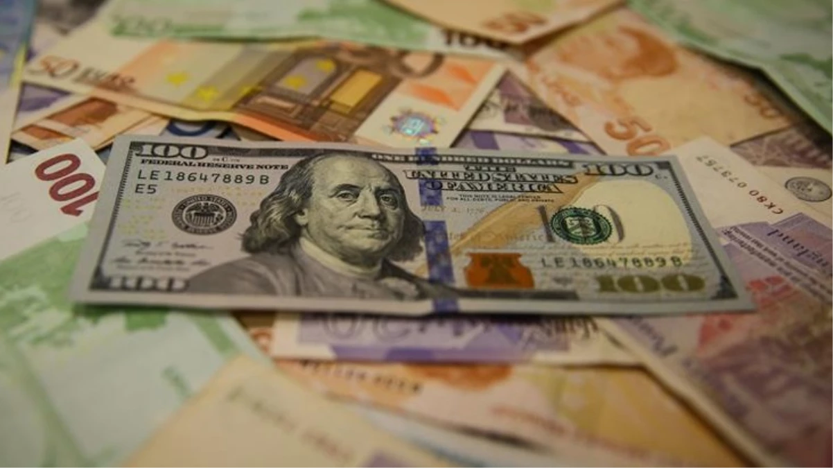 Dolar-euro-ne-kadar-oldu-Iste-kur-fiyatlarijpg - Dudullu Haber