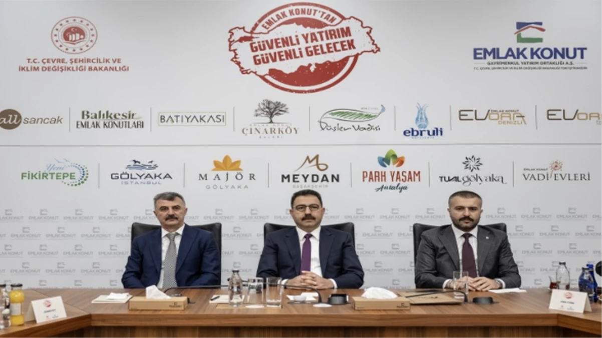 Emlak-Konuttan-yeni-kampanya-Konut-kredisi-faizleri-dusecek-vade-uzayacakjpg - Dudullu Haber