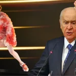 Eurovision birincisinden Bahceliyi kuplere bindirecek Turkiye mesaji