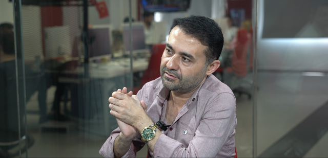 Küçük İbo'dan kendisinin yanında olmayan İbrahim Tatlıses'e sitem: Manevi olarak destek olabilirdi