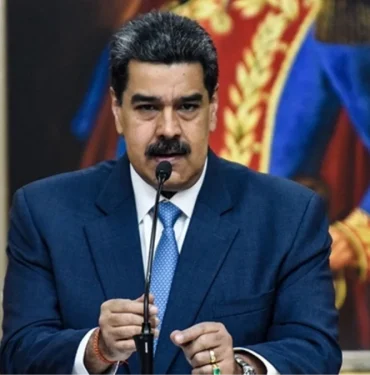 Maduro Venezuela Turkiye yatirim anlasmasini onayladi