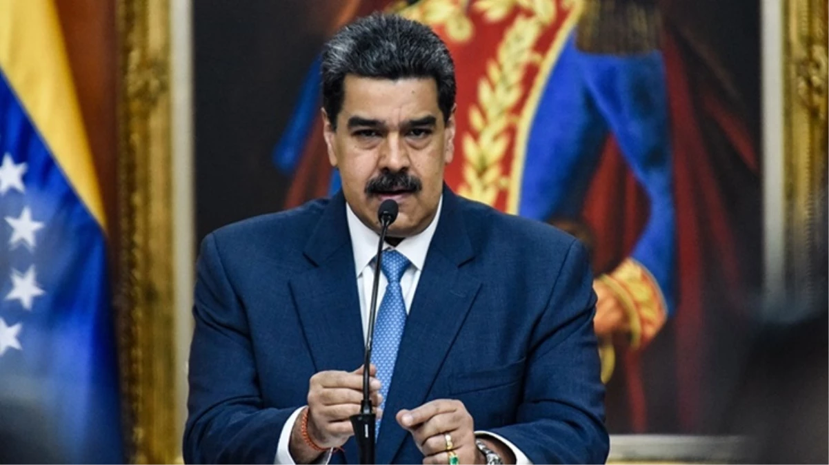 Maduro-Venezuela-Turkiye-yatirim-anlasmasini-onayladijpg - Dudullu Haber
