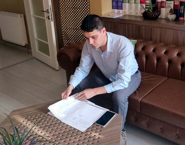 Müşterisi olmadığı bankadan adına 350 bin TL kredi çekildi! Mağdur sayısı 150'yi geçti