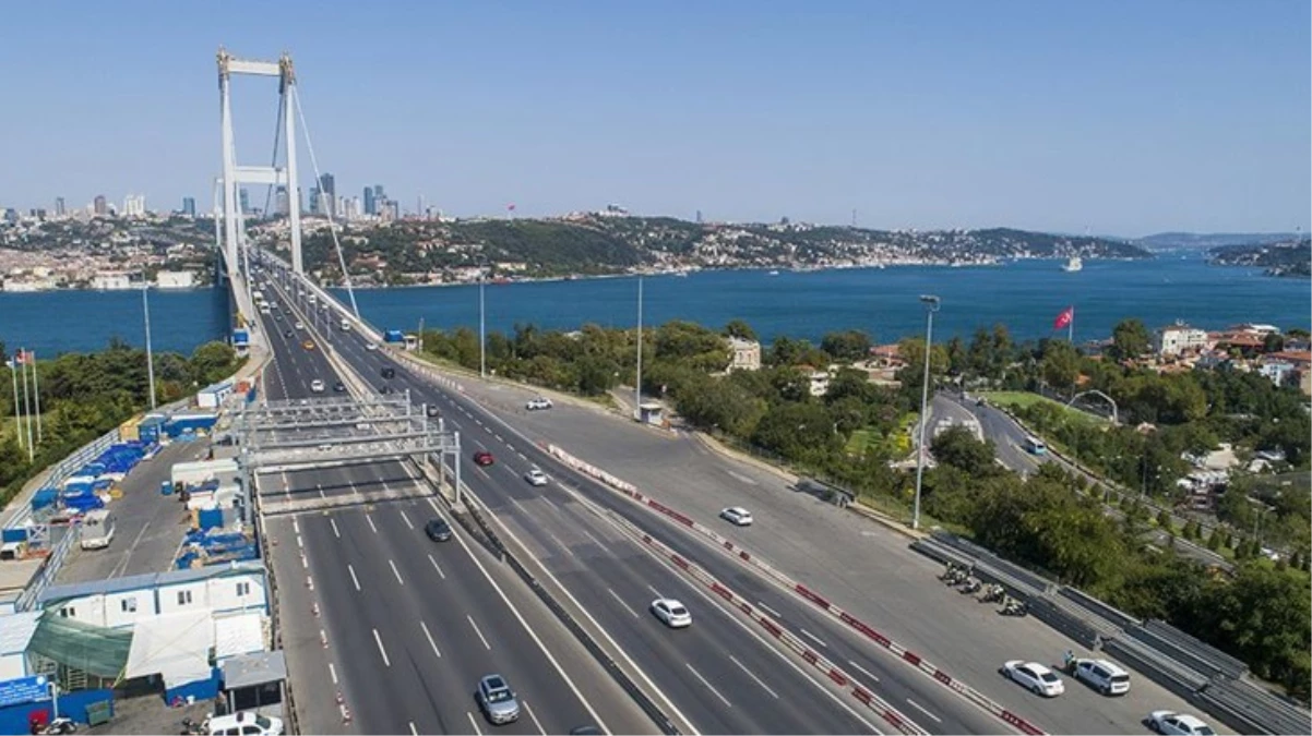 Otoyol-ve-kopru-gecis-ucretlerine-zamjpg - Dudullu Haber