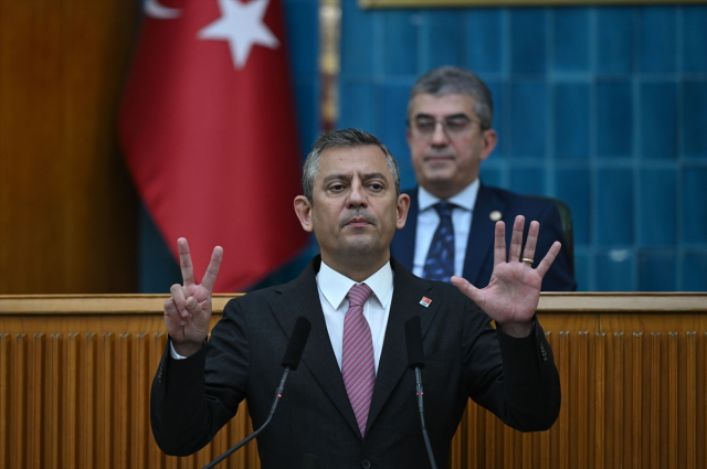 Özel'den sokak hayvanlarının uyutulmasına tepki: Uyutmak kısırlaştırmaktan daha pahalı