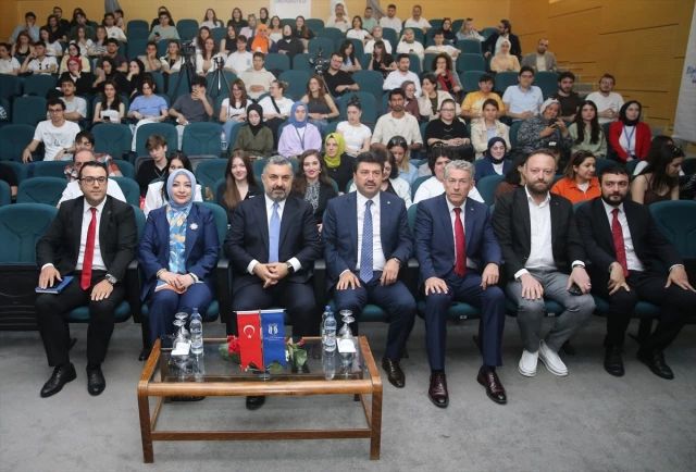 RTÜK Başkanı Şahin'den gündüz kuşağı programı açıklaması: Ya kendilerine gelecekler veyahut da biz gereğini yapacağız
