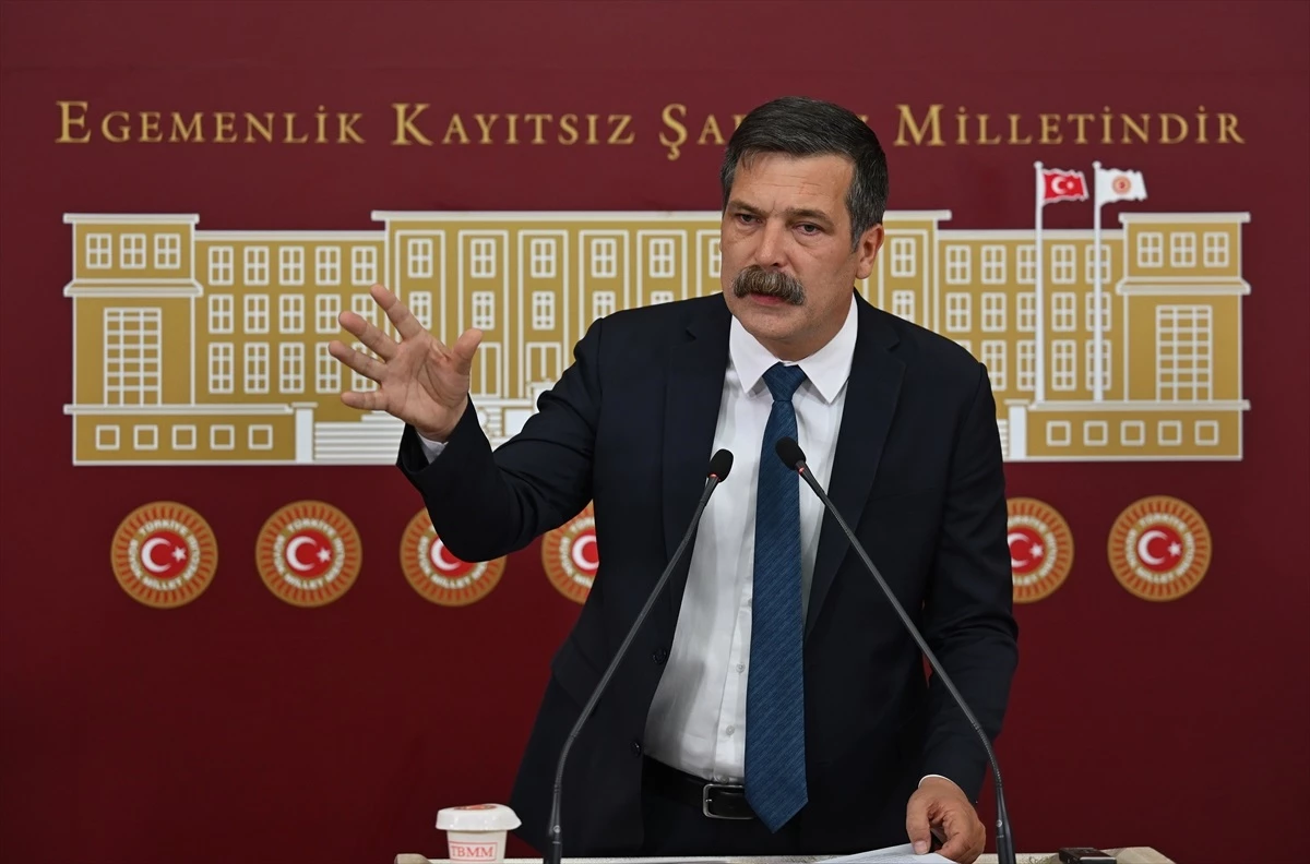 TIP-Genel-Baskani-Erkan-Bas-asgari-ucretlileri-emeklileri-ve-emeklijpg - Dudullu Haber