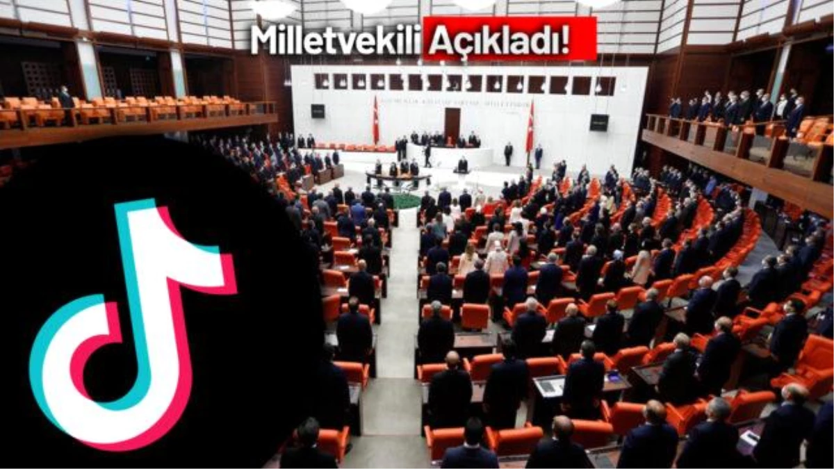 TikTokun-Kapatilmasi-Gundemde-MHP-Kanun-Teklifi-Hazirliyorjpg - Dudullu Haber