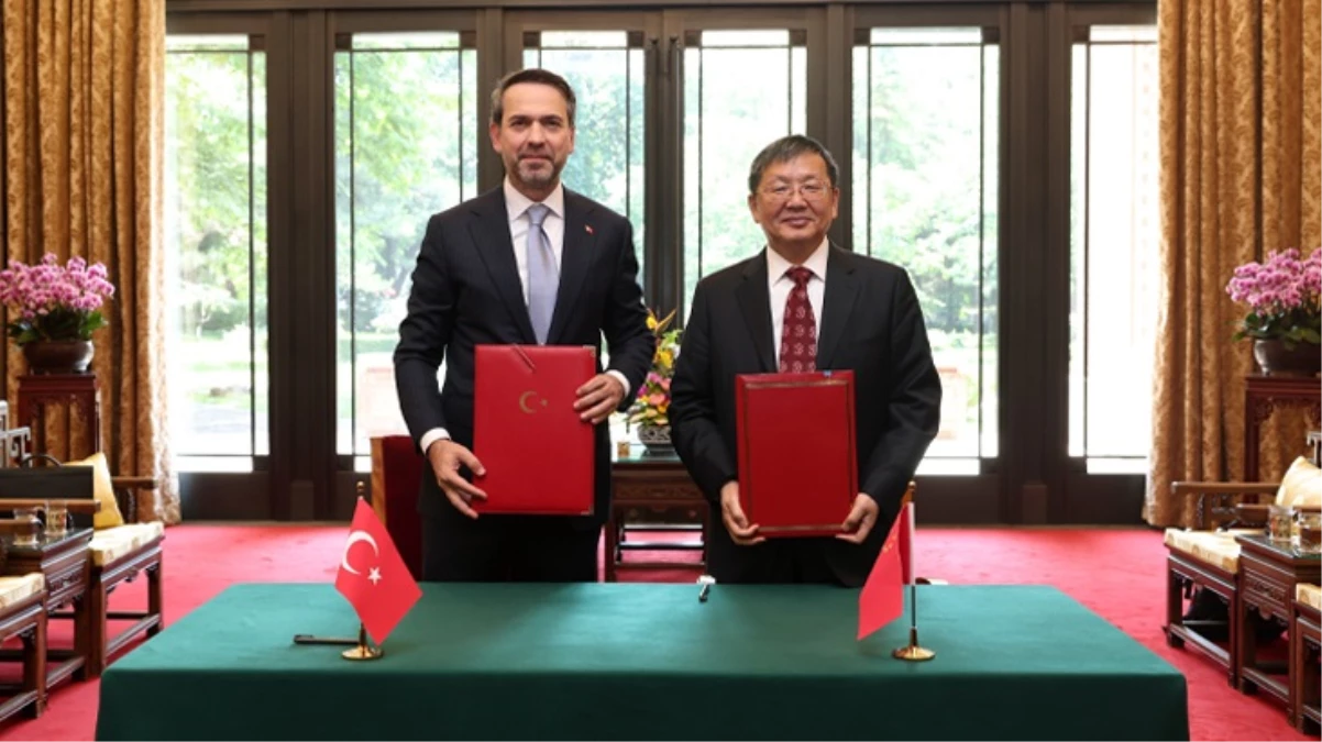 Trakyada-nukleer-enerji-santrali-kurulacak-Cin-ile-gorusmeler-basladijpg - Dudullu Haber