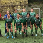 U-13 Minik Kızlar 1.Grup 3.Maç Sonucu: Dudullu Sk.: 8 – 0  Büyükçekmece Karadeniz İ. O. Sk.