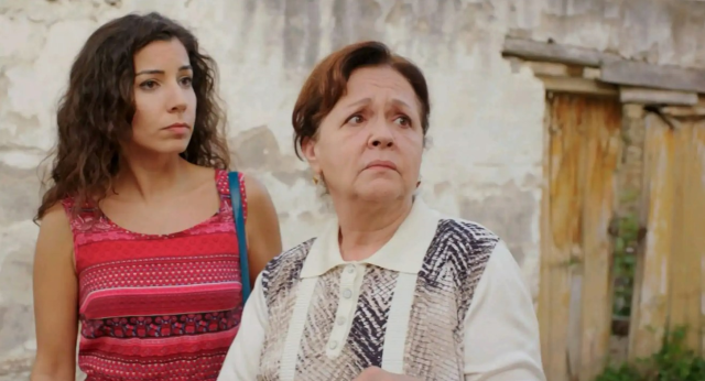 Usta oyuncu Fatma Karanfil kansere yakalandı! Durumu ağırlaşınca entübe edildi
