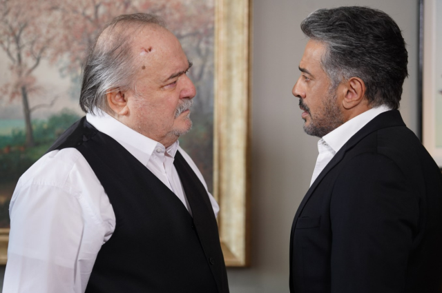 Yalı Çapkını'nda beklenmedik ayrılık! Emre Altuğ veda ediyor