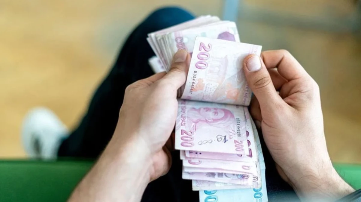 Bakan Işıkhan refah payı bekleyen emeklilere temmuz ayını işaret etti - Ekonomi - Dudullu Haber
