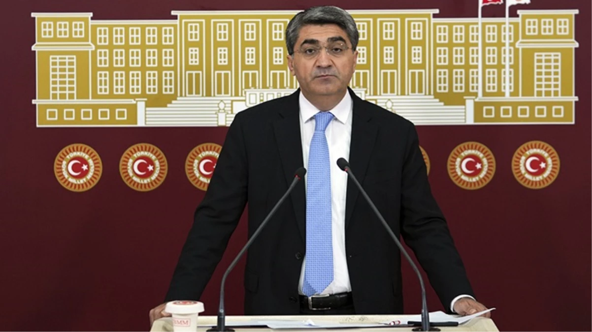 DEVA Partisi Genel Başkan Yardımcısı Ekmen TPAO işçisi emeğinin karşılığını alamıyor - Ekonomi - Dudullu Haber