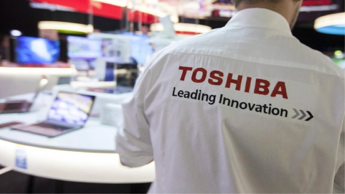 Elektronik devi Toshiba 4 bin çalışanını işten çıkarmaya hazırlanıyor - Ekonomi - Dudullu Haber