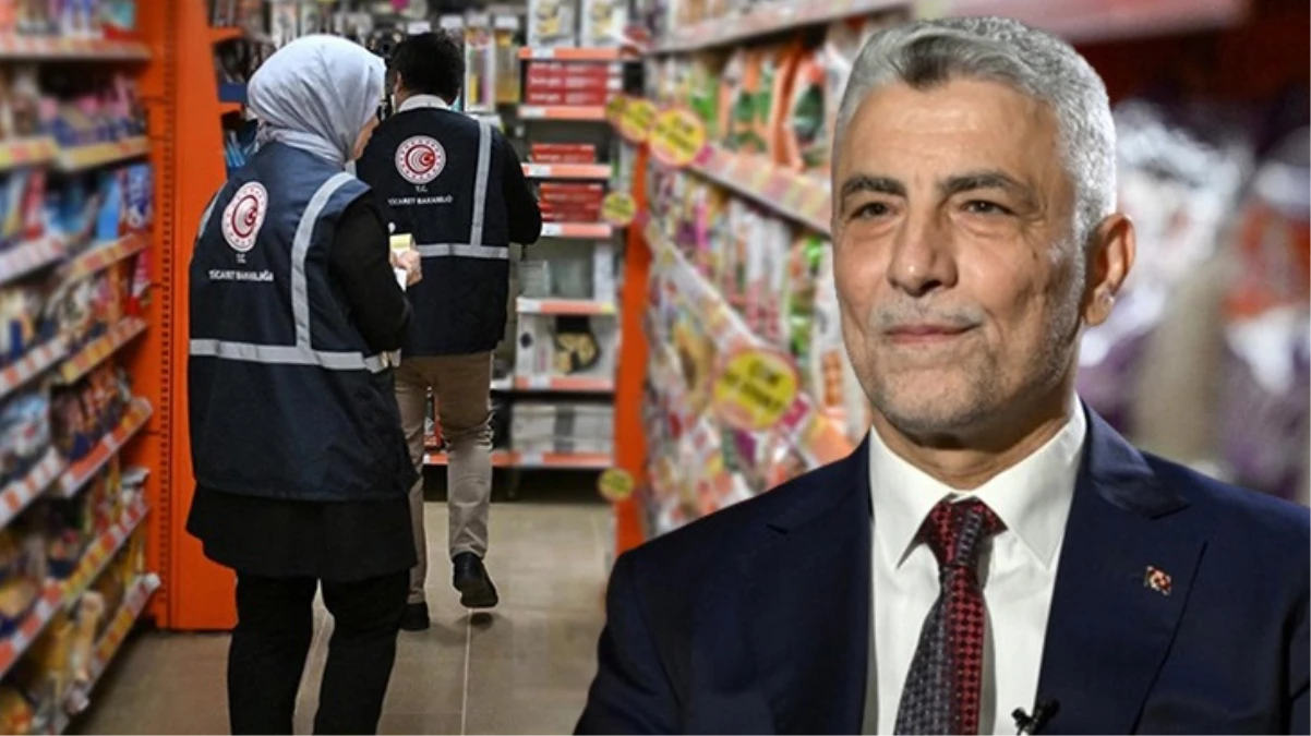 şte yeni dönemin ayrıntıları Fahiş fiyat uygulayan işletmelere ağır cezalar yolda - Ekonomi - Dudullu Haber