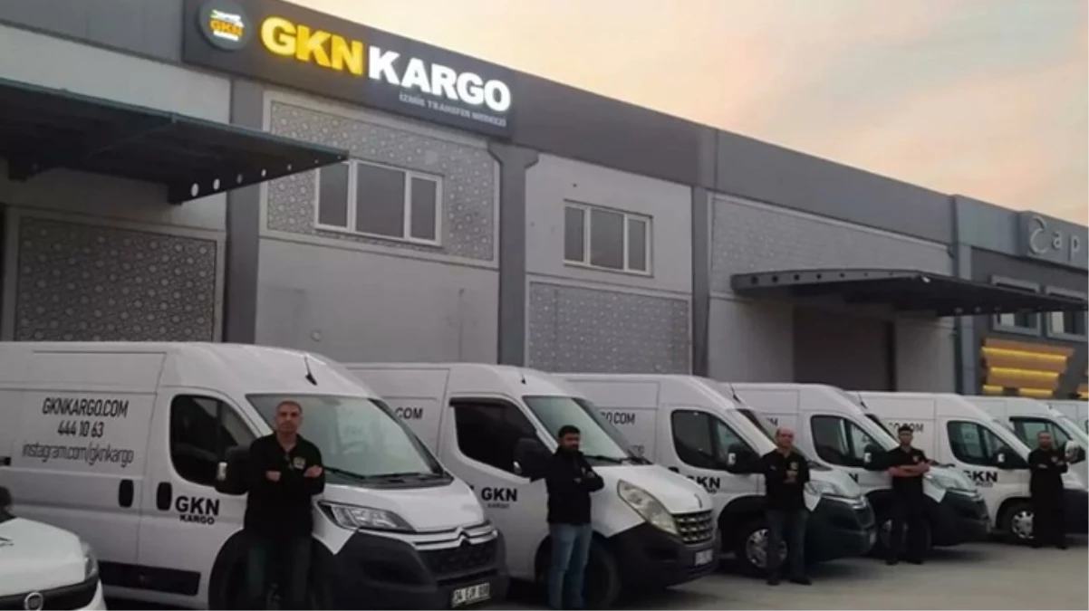 Galatasaray ve Beşiktaşa sponsor olmuştu GKN Kargo 563 milyon liralık iflas etti - Ekonomi - Dudullu Haber