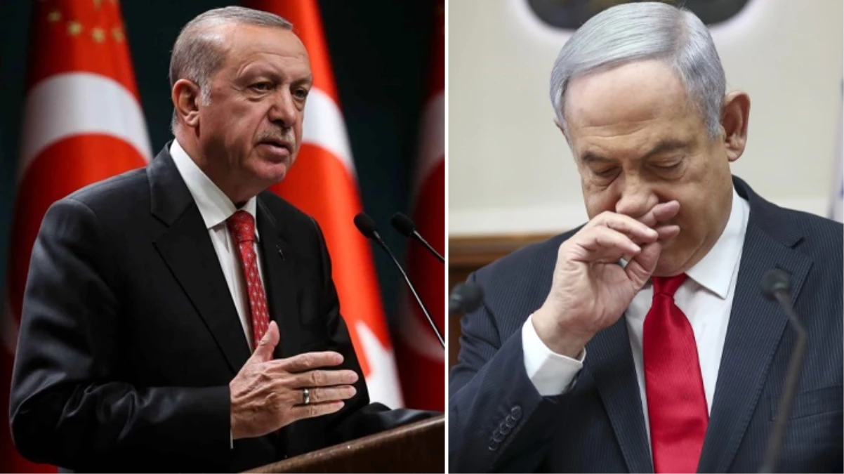 İsrail basını Türkiyenin kararını yazdı Tel Aviv gafil avlandı boykot inşaat ve otomotiv sektörünü fena vurdu - Ekonomi - Dudullu Haber