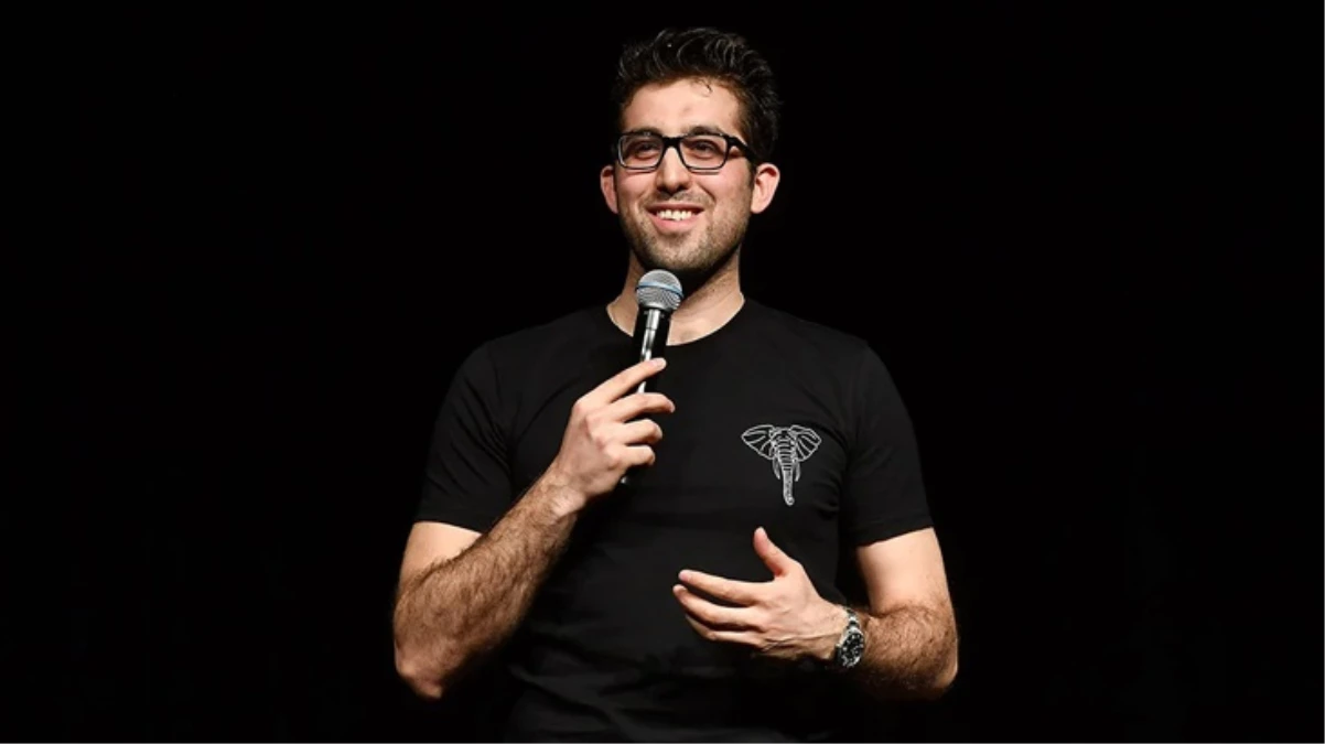 Komedyen Doğu Demirkol açık hava gösterilerinin gelirlerini Filistine bağışlayacak - Magazin - Dudullu Haber