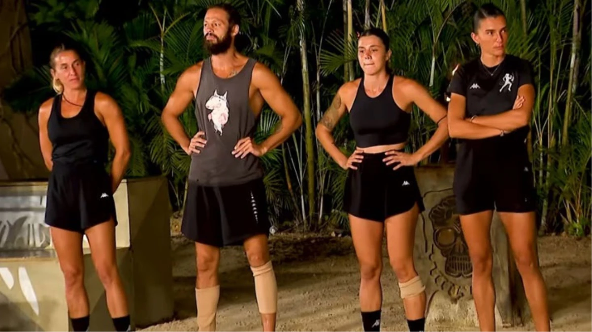 1717748867419Survivor-All-Starda-eleme-Merve-hayallerine-veda-ettijpg - Dudullu Haber