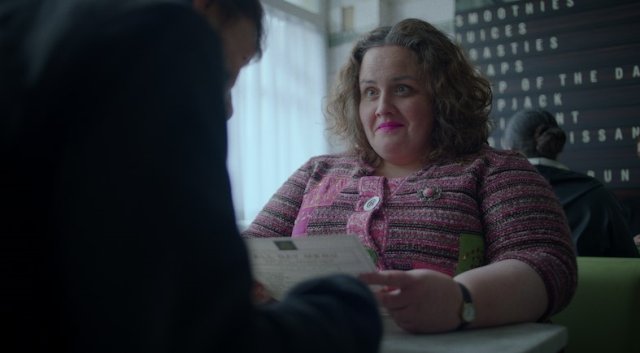 Baby Reindeer'ın gerçek Marthası Fiona Harvey, Netflix'e 170 milyonluk dava açtı