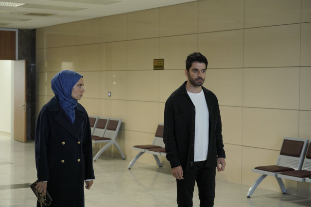 Kızılcık Şerbeti'nden ayrılan eden 4 oyuncu peş peşe veda mesajı yayınladı