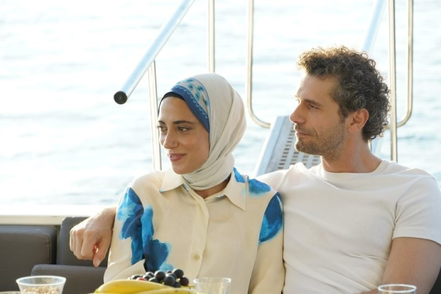 Kızılcık Şerbeti'nden ayrılan eden 4 oyuncu peş peşe veda mesajı yayınladı