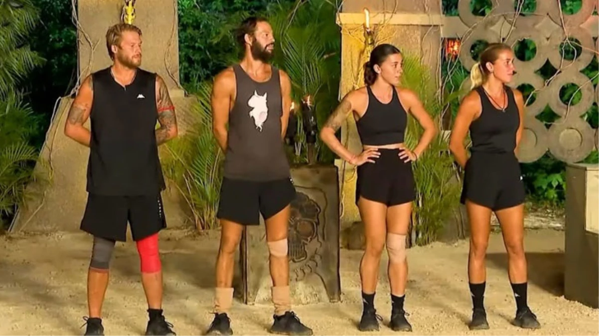 1718000610187Survivor-All-Starda-eleme-heyecani-Yunus-Emre-yarismaya-veda-ettijpg - Dudullu Haber