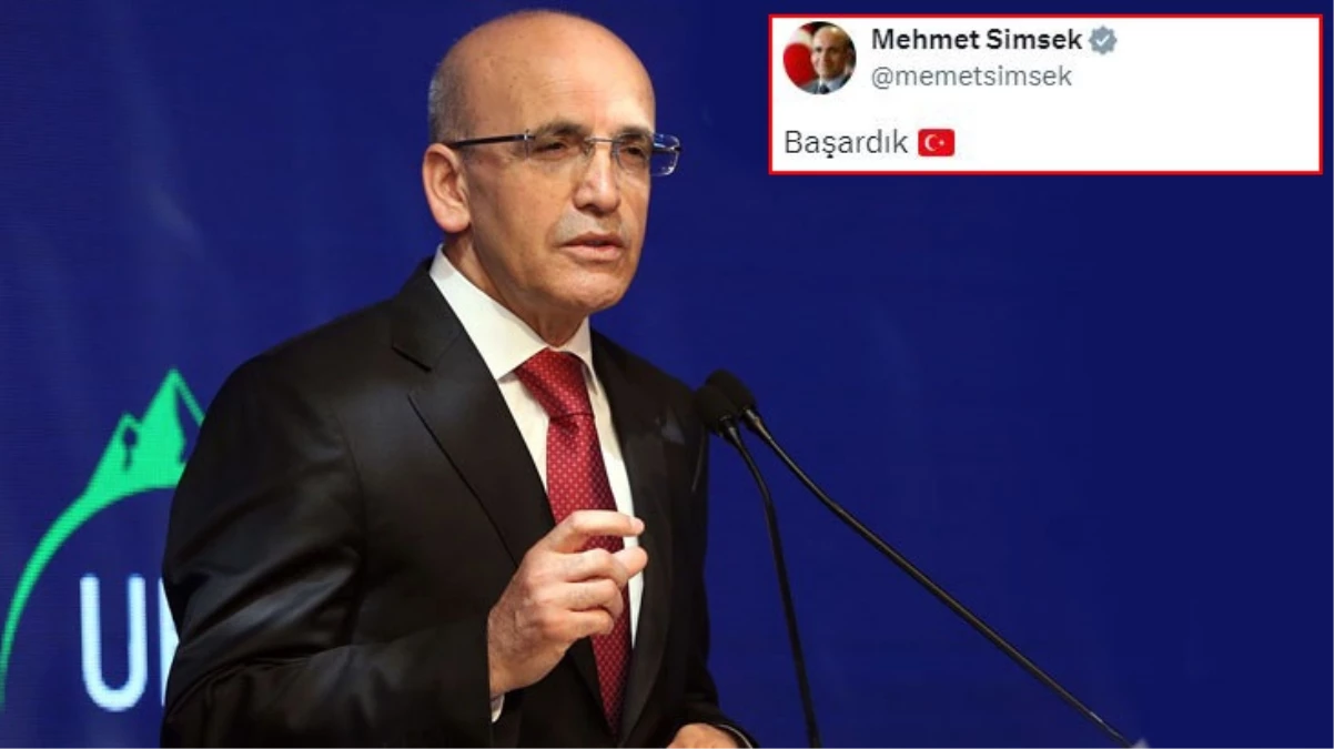 Türkiye gri listeden çıktı mı? Bakan Şimşek'in "Başardık" paylaşımı büyük ses getirdi 4 1719757570 410 Turkiye gri listeden cikti mi Bakan Simsekin Basardik paylasimi buyuk