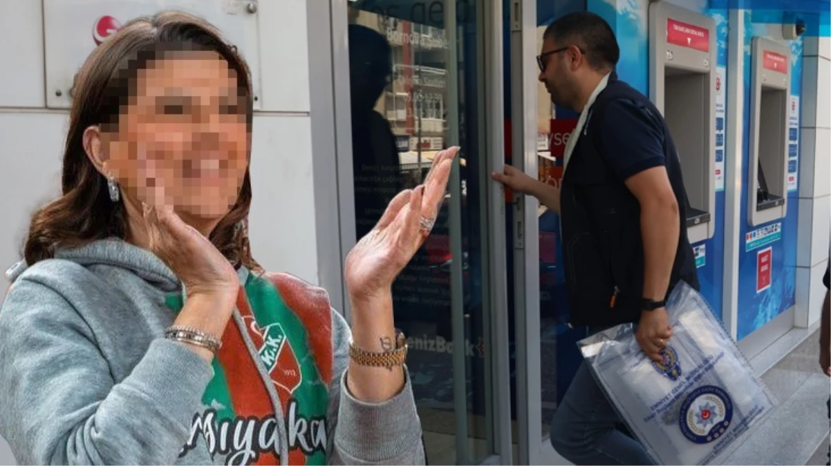 300 milyonluk vurgunda yeni detaylar Bankada arama yapıldı intihara kalkışan şube müdürü yemek yemeyi reddediyor - Ekonomi - Dudullu Haber