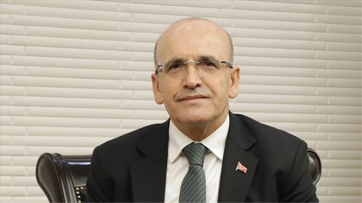 Bakan-Mehmet-Simsek-Yillik-cari-acik-26-milyar-dolar-dustujpg - Dudullu Haber