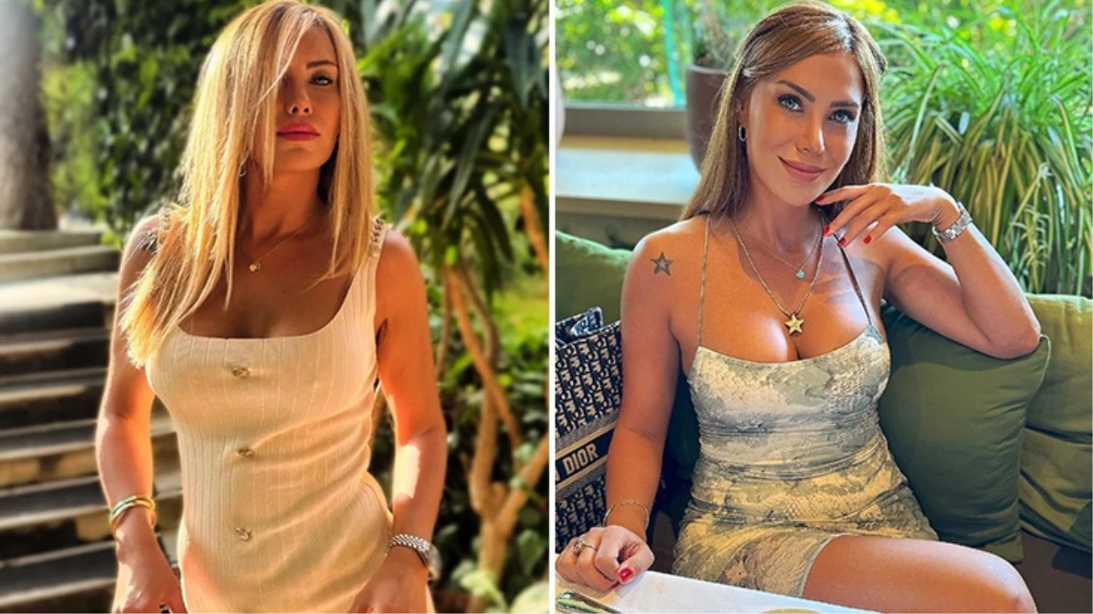 Cicis-Kardeslerden-Ceyda-Ersoy-ucakta-kabin-memuruna-saldirdijpg - Dudullu Haber