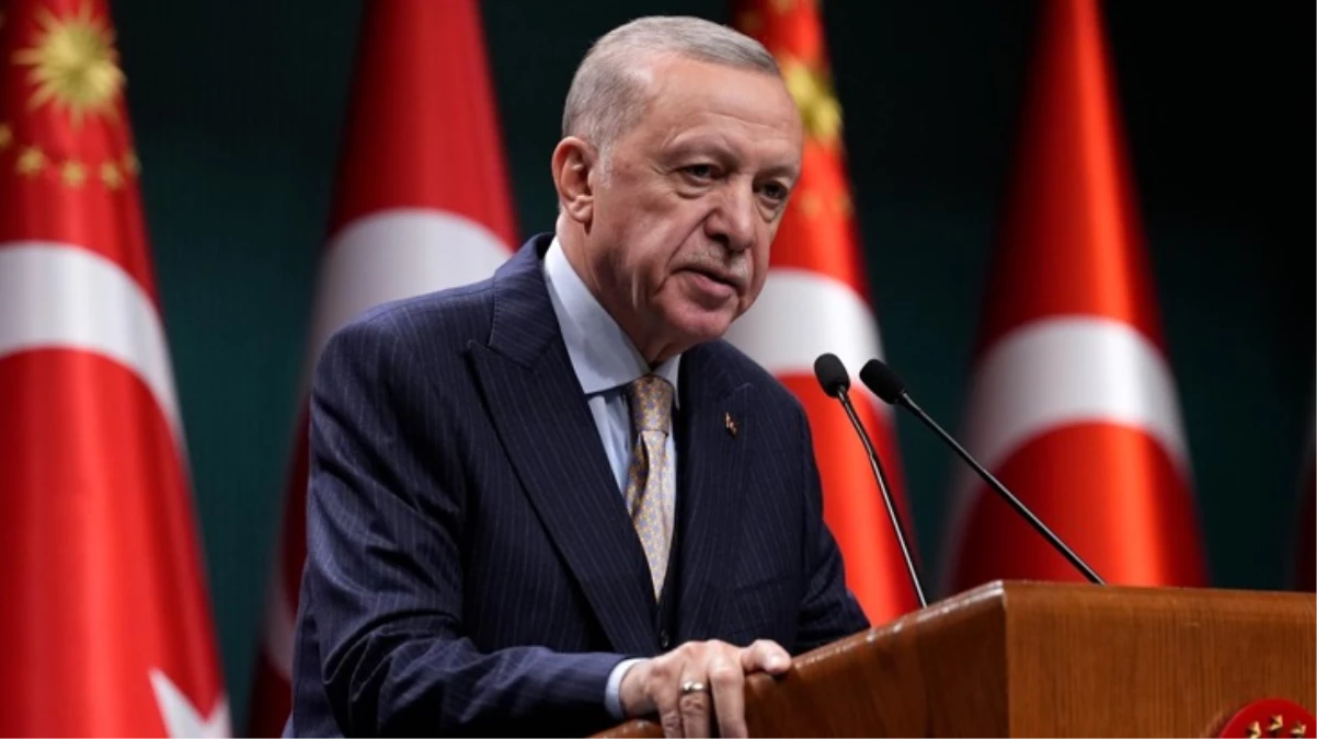 Cumhurbaskani-Erdogan-Kabine-Toplantisi-sonrasi-aciklamalarda-bulunuyorjpg - Dudullu Haber