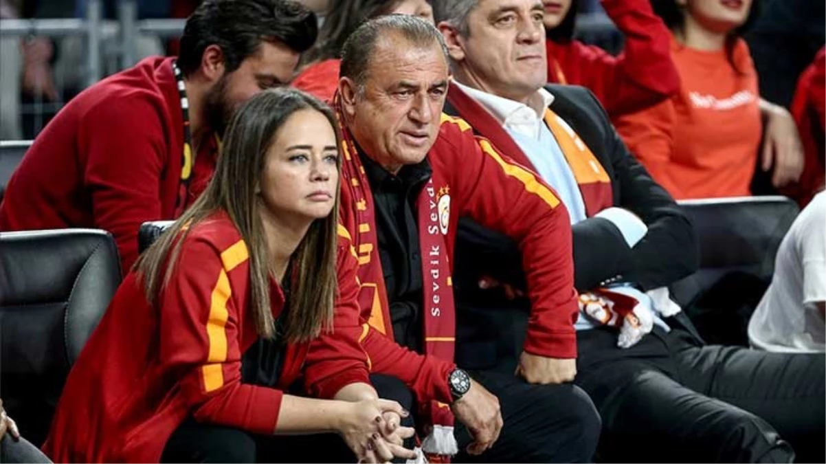 Fatih Terim’in kızı, Ali Koç’u kendi sözleriyle vurdu