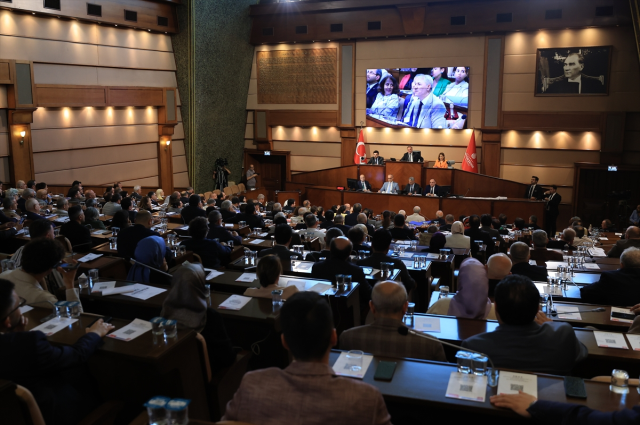 İstanbul'da İBB öğrenci yurt ücretlerine yüzde 50 zam