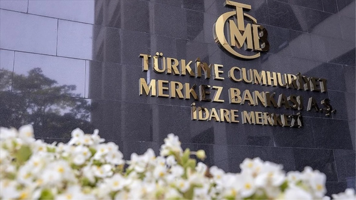 Merkez Bankası, yabancı para serbest hesaplara ödenecek faizi indirdi